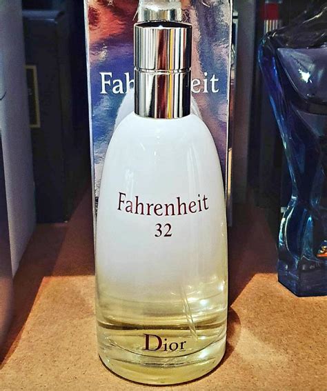 dior fahrenheit 32 white|Dior fahrenheit aftershave.